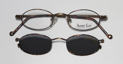 SmartClip 601 Eyeglasses