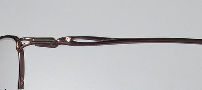 Elite Eyewear 712 Eyeglasses