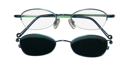 SmartClip 238 Eyeglasses