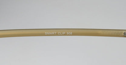 SmartClip 908 Eyeglasses