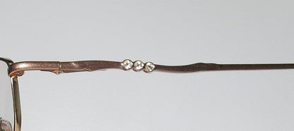 Elite Eyewear Intelli Clip 749 Eyeglasses