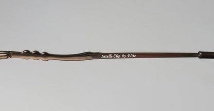 Elite Eyewear Intelli Clip 749 Eyeglasses