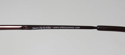 SmartClip 431 Eyeglasses