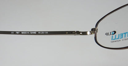 Elite Eyewear 767 Eyeglasses