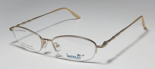 Elite Eyewear Intelli Clip 716 Eyeglasses