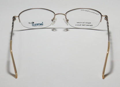 Elite Eyewear Intelli Clip 716 Eyeglasses