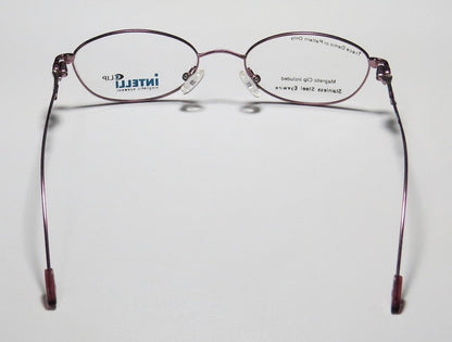 Elite Eyewear Intelli Clip 735 Eyeglasses