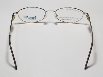 Elite Eyewear Intelli Clip 750 Eyeglasses