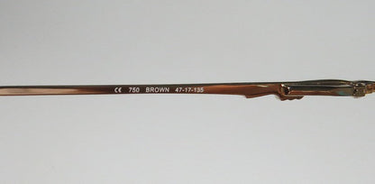 Elite Eyewear Intelli Clip 750 Eyeglasses
