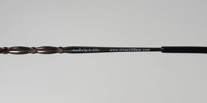 Elite Eyewear Intelli Clip 716 Eyeglasses