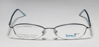 Elite Eyewear Intelli Clip 751 Eyeglasses