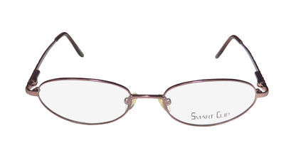 SmartClip 265 Eyeglasses