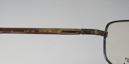 SmartClip 514t Eyeglasses