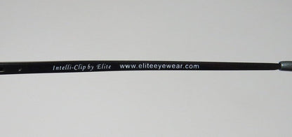 Elite Eyewear 767 Eyeglasses