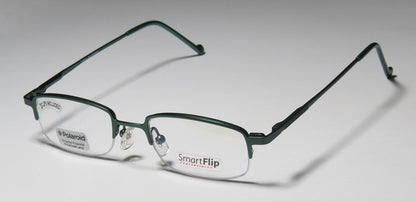 SmartFlip 411 Eyeglasses