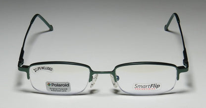 SmartFlip 411 Eyeglasses