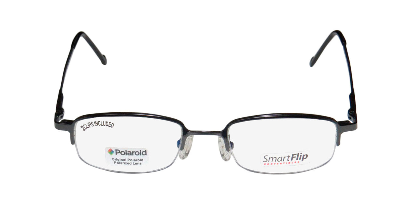 SmartFlip 411 Eyeglasses