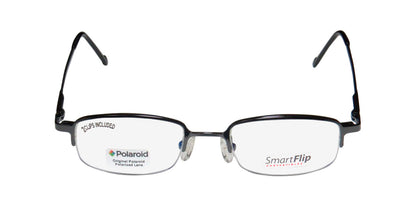 SmartFlip 411 Eyeglasses