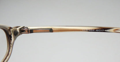 SmartClip 917 Eyeglasses