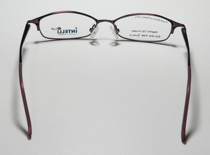 Elite Eyewear Intelli Clip 730 Eyeglasses