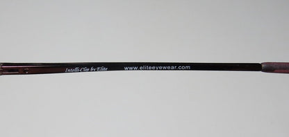 Elite Eyewear Intelli Clip 730 Eyeglasses