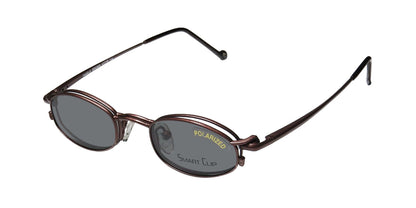 SmartClip 601 Eyeglasses
