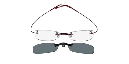 Elite Eyewear 258 Eyeglasses