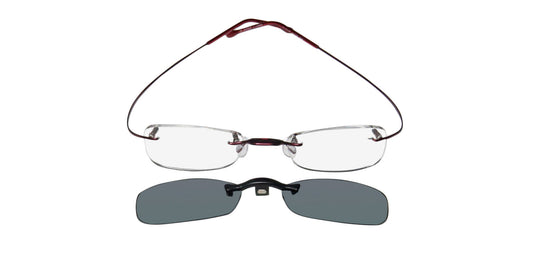 Elite Eyewear 258 Eyeglasses