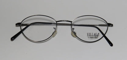 Marcolin Village 47 6395 Eyeglasses