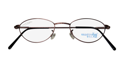 Marcolin Village 47 6395 Eyeglasses