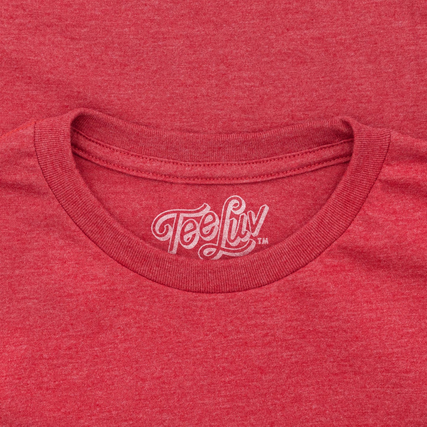Dr Pepper Trust Me I'm a Dr Mens T Shirt Red