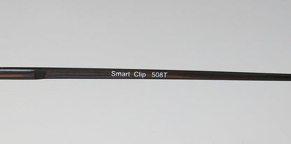 SmartClip 508t Eyeglasses