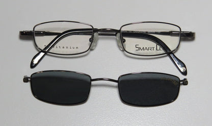 SmartClip 509t Eyeglasses