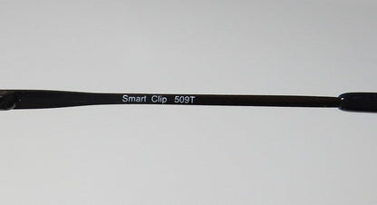 SmartClip 509t Eyeglasses