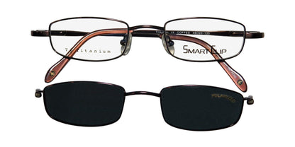 SmartClip 509t Eyeglasses