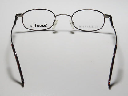 SmartClip 517t Eyeglasses