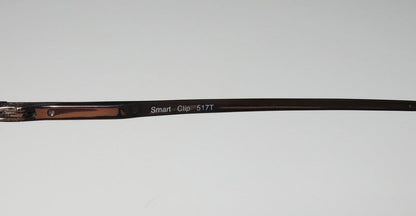 SmartClip 517t Eyeglasses