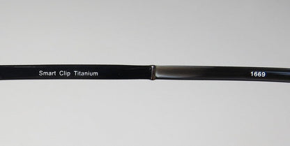 SmartClip 514t Eyeglasses