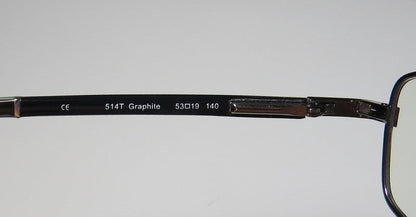 SmartClip 514t Eyeglasses
