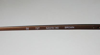 Elite Eyewear Intelli Clip 727 Eyeglasses