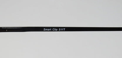 SmartClip 511t Eyeglasses