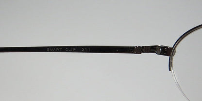 SmartClip 211 Eyeglasses