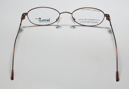Elite Eyewear Intelli Clip 735 Eyeglasses