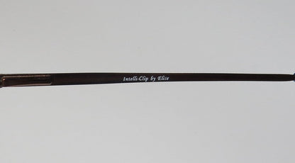 Elite Eyewear 747 Eyeglasses