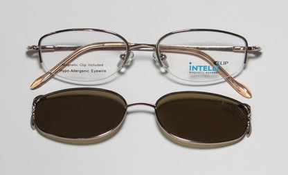 Elite Eyewear 747 Eyeglasses