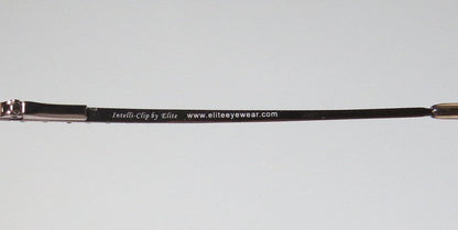 Elite Eyewear 747 Eyeglasses