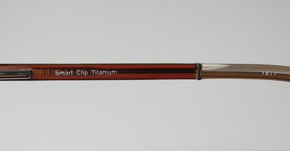 SmartClip 514t Eyeglasses
