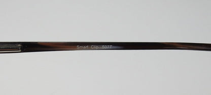 SmartClip 507t Eyeglasses