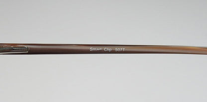 SmartClip 507t Eyeglasses