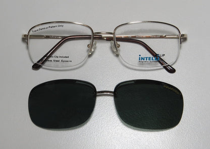 Elite Eyewear 724 Eyeglasses